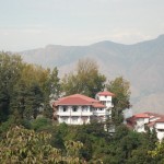 LBSNNAA Indira Bhavan Campus